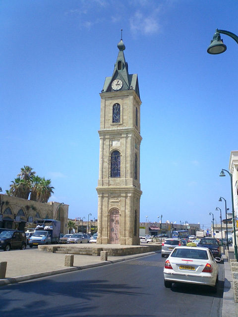 Clock Tower