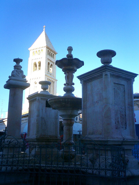 Fountain