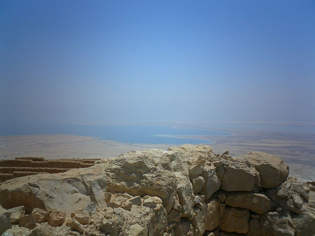 Dead Sea