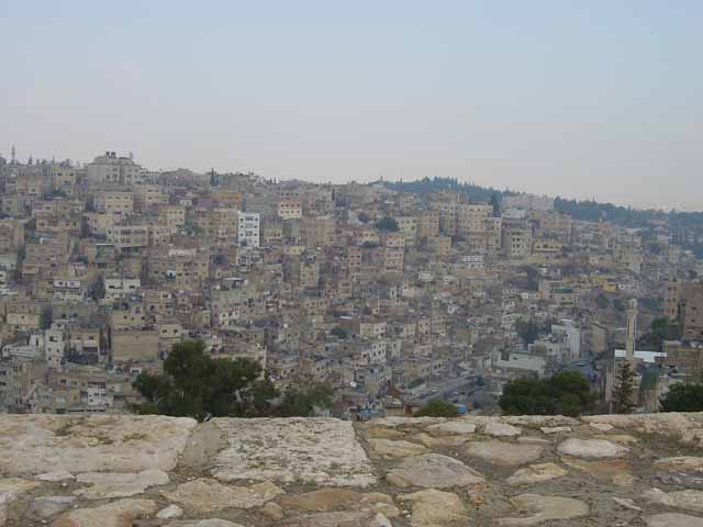 Amman