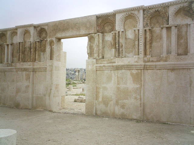 Temple d Hercule
