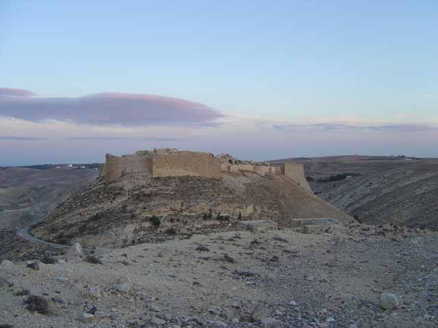 Château de Shawback