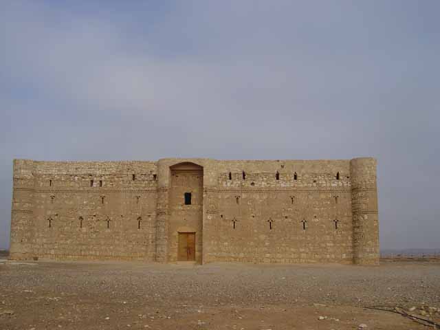 Qasr Kharana