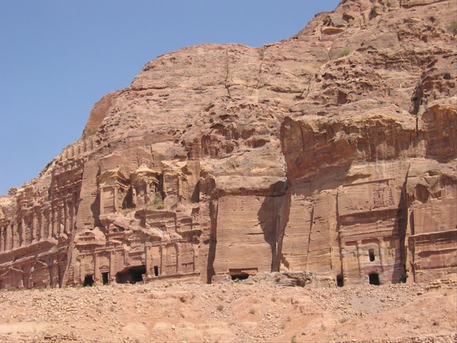 Jebel Al-Khubtha