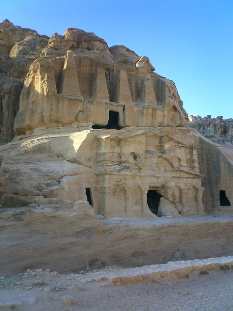 Obelisk Tomb