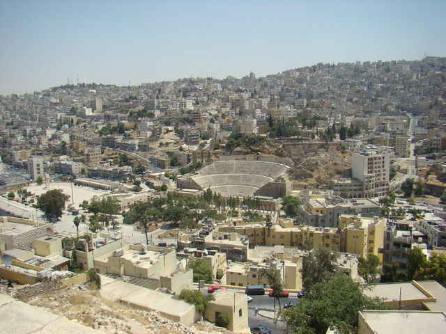 Roman Theatre