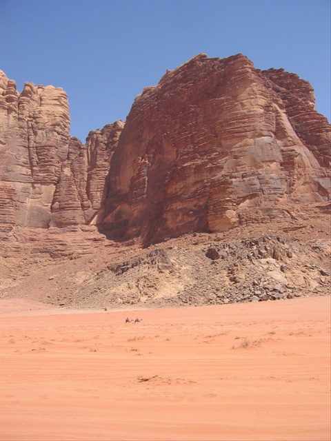 Wadi Rum