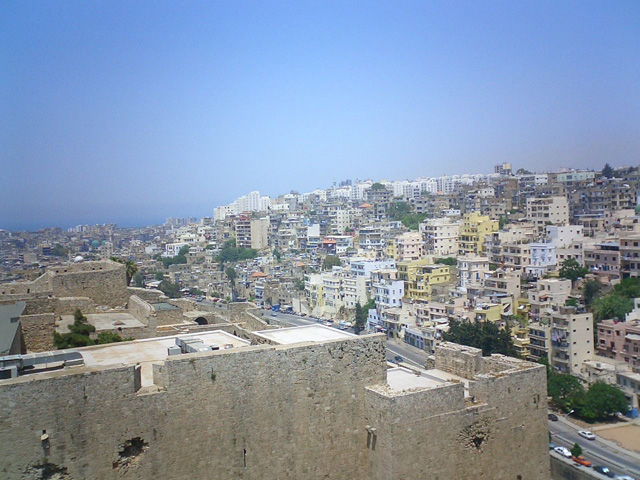 Tripoli