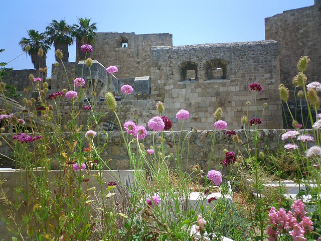 Citadelle Saint-Gilles