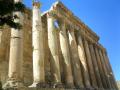 Temple de Bacchus, Baalbek