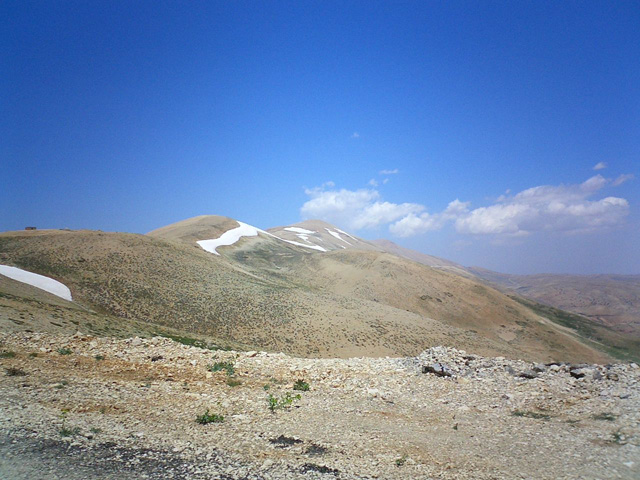 Mont Liban