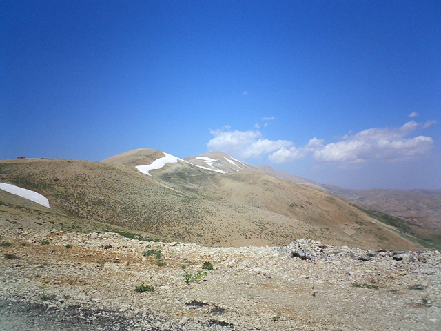 Mount Lebanon