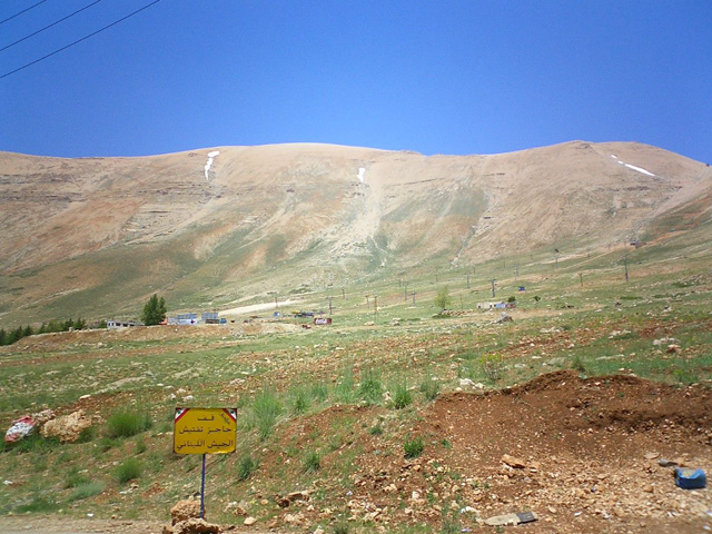 Deir El Kadid