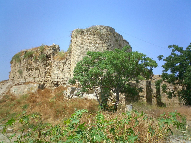 Château de Saint-Louis