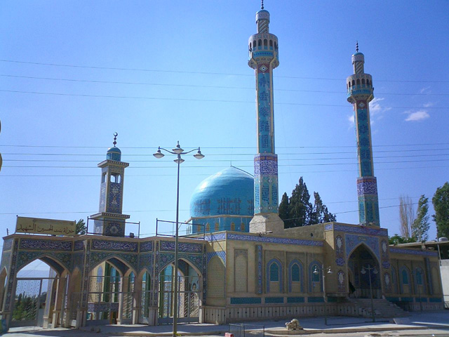 Shia Mosque