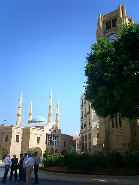 Beirut Etoile