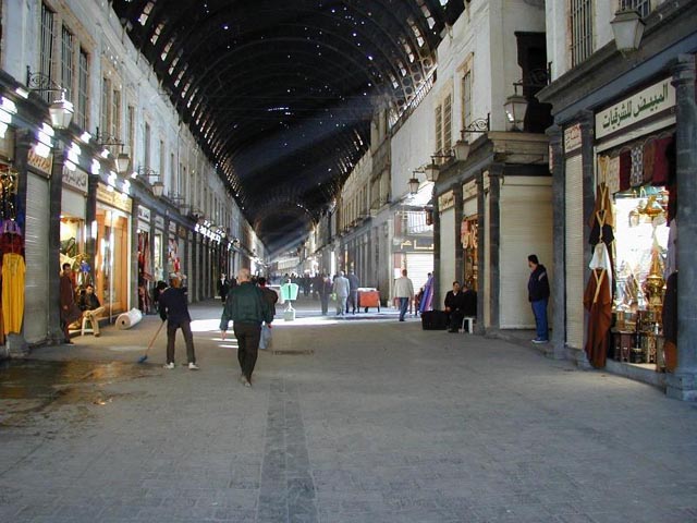 Souk