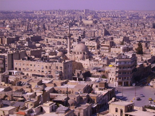 Aleppo