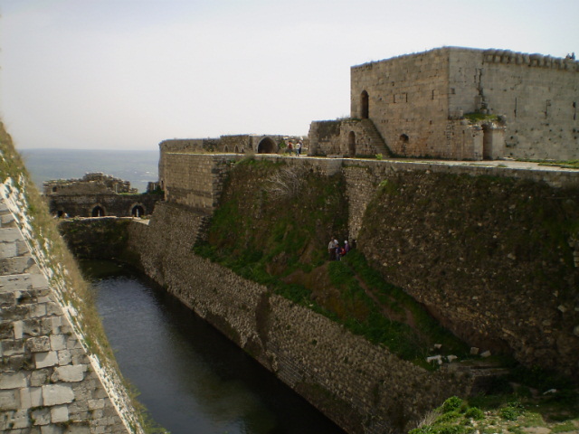 Krak des Chevaliers