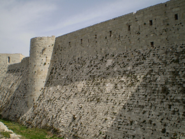 Wall