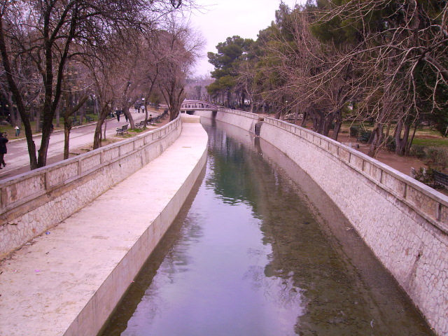 Canal