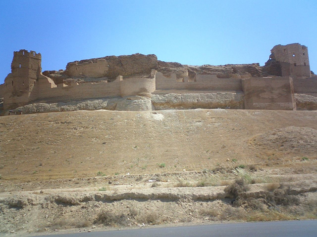 Qalat Jaber