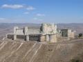 Crac des Chevaliers