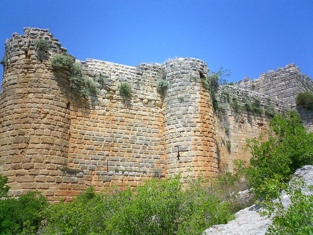 Citadel of Salah Ed-Din