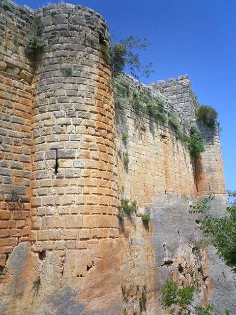 Citadel of Salah Ed-Din