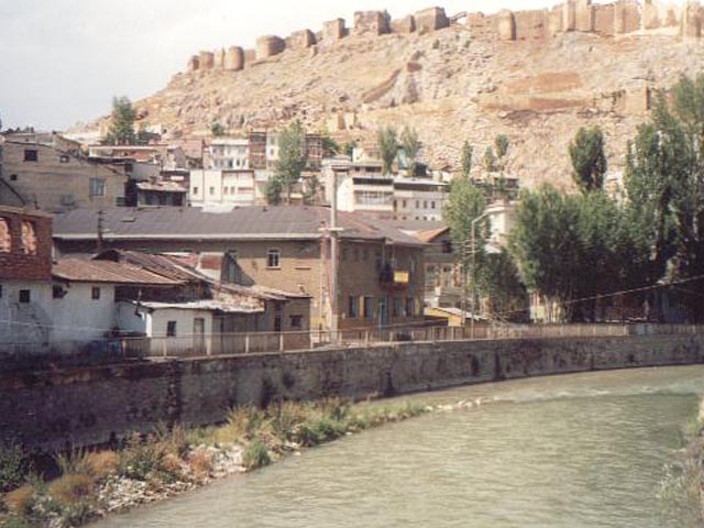 Bayburt