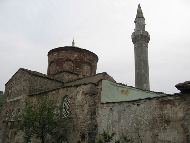 Mudanya mosque