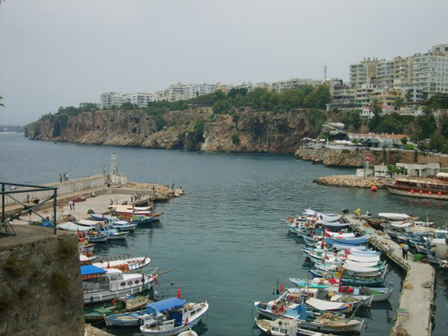 Antalya