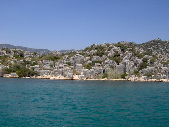 Ile Kekova