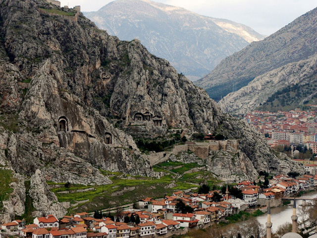 Amasya