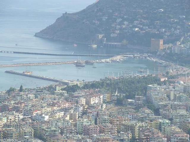 Alanya