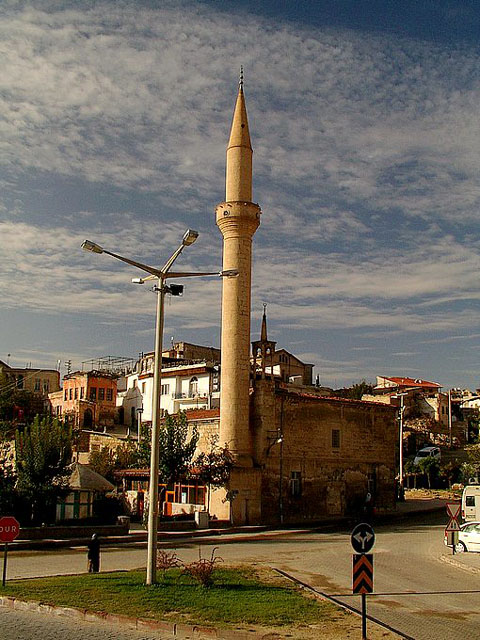 Urgup Mosque