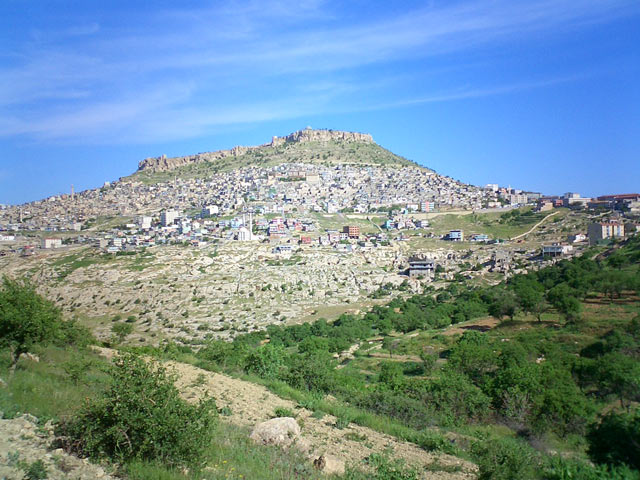 Mardin