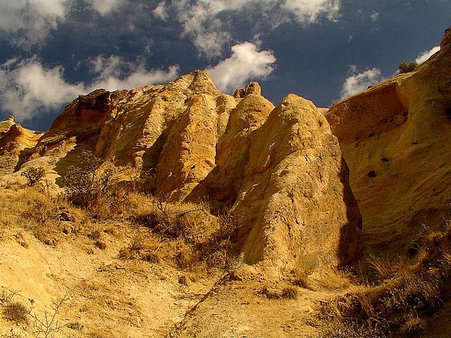 Goreme