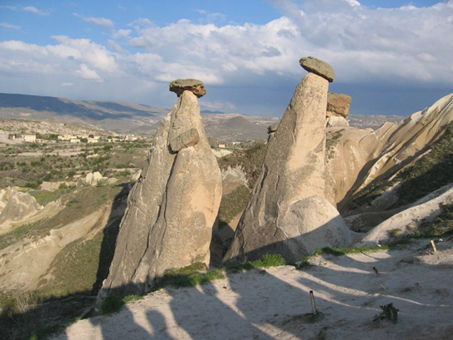 Cappadocia