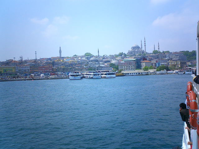 Istanbul