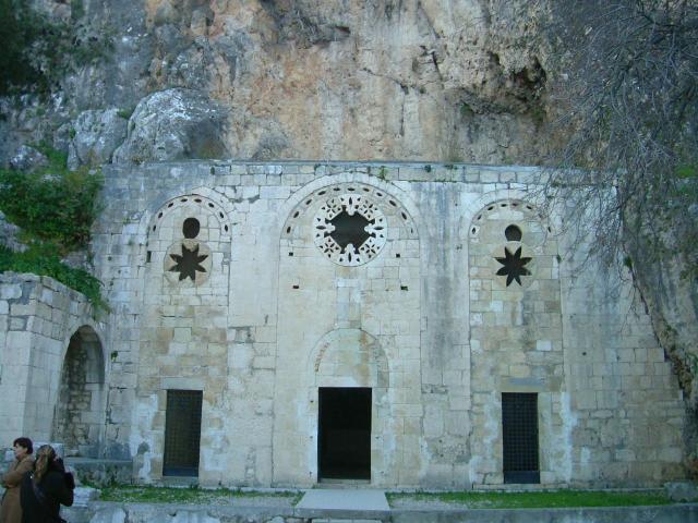 Eglise de St. Pierre