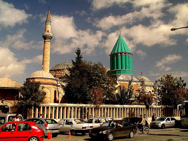 Mevlana