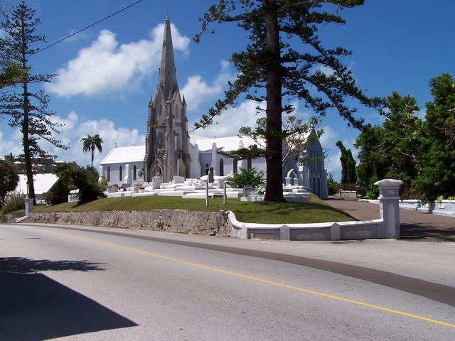 Eglise