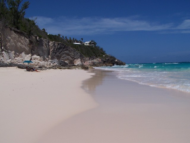 101 Beach in Bermuda