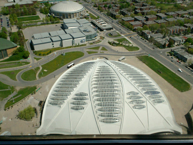 Piscine Olympique