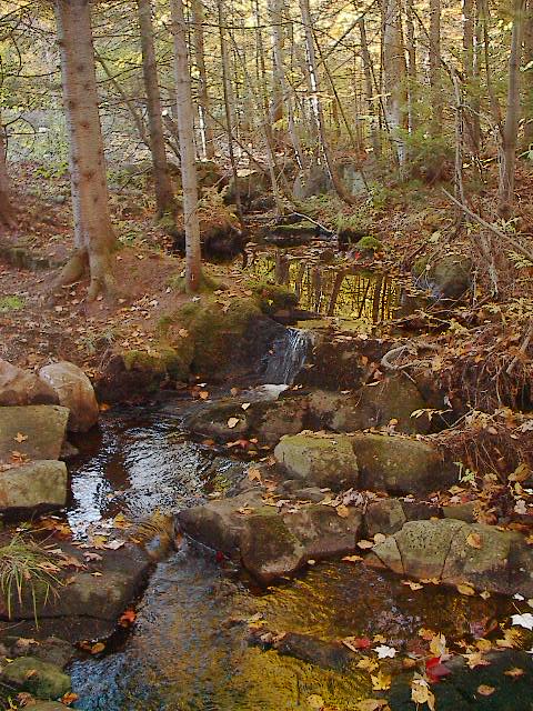 Laurentides