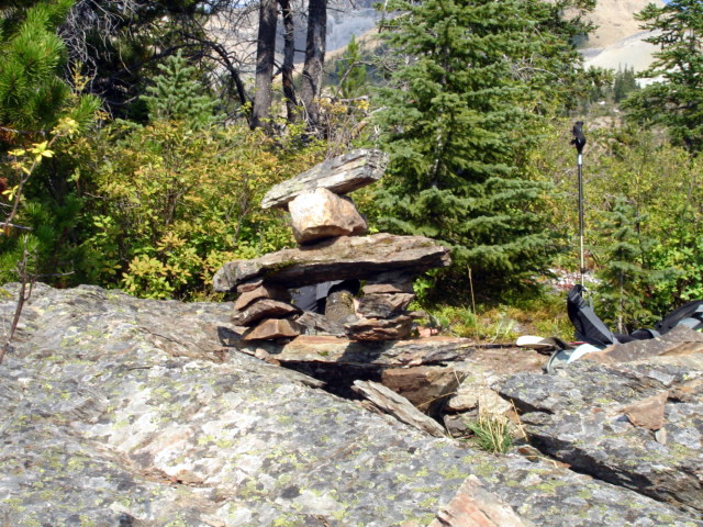 Parc National Kootenay