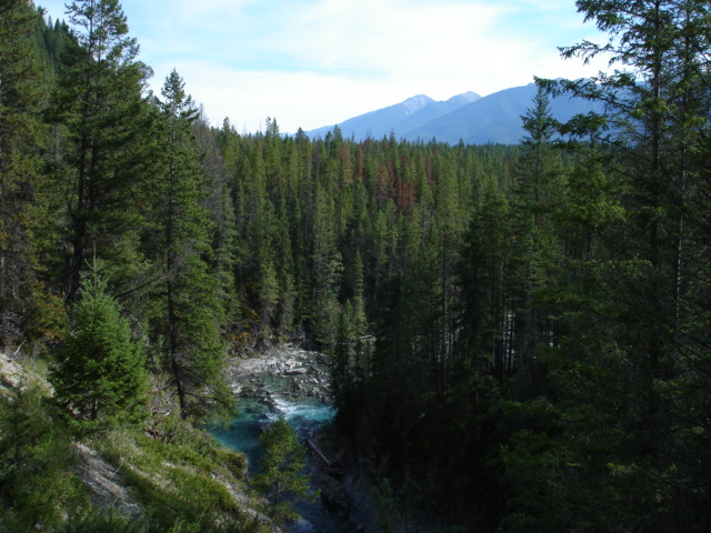 Kootenay National Park