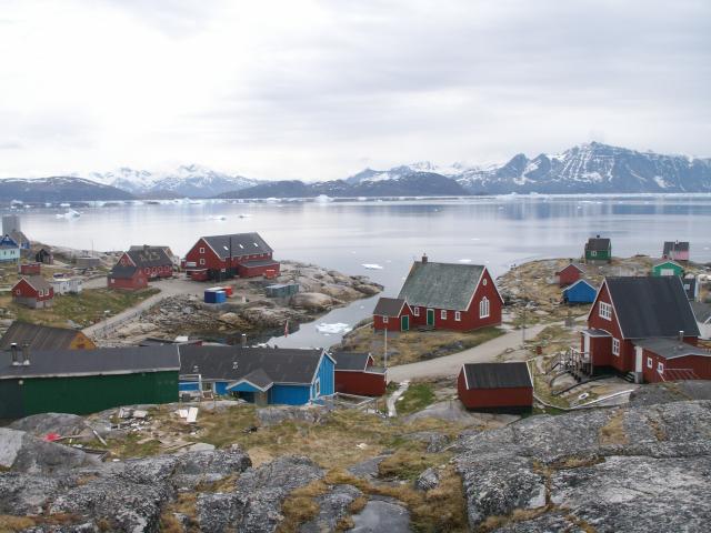 Ile Sermersoq