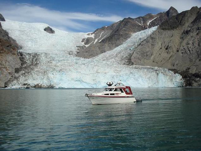 Sermilik Fjord